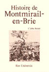 MONTMIRAIL-EN-BRIE (HISTOIRE DE)