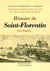 SAINT-FLORENTIN (HISTOIRE DE)