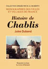 CHABLIS (HISTOIRE DE)