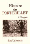 PORT-BRILLET (HISTOIRE DE)