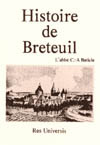 BRETEUIL (HISTOIRE DE)