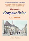 BRAY-SUR-SEINE (HISTOIRE DE)