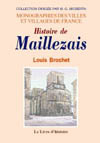 MAILLEZAIS (HISTOIRE DE)