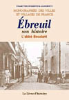 EBREUIL (HISTOIRE D')