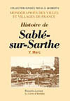 SABLE-SUR-SARTHE (HISTOIRE DE)