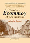 ECOMMOY ET SES ENVIRONS