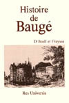 BAUGE (HISTOIRE DE)