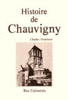 CHAUVIGNY (HISTOIRE DE)