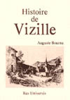 VIZILLE (HISTOIRE DE)