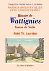 WATTIGNIES (HISTOIRE DE)