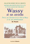 WASSY ET SES ENVIRONS