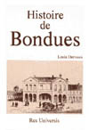 BONDUES (HISTOIRE DE)