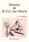 SAINT-CYR-SUR-MORIN (HISTOIRE DE)