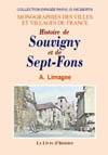 SOUVIGNY ET SEPT-FONS (HISTOIRE DE)