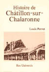 CHATILLON SUR CHALARONNE (HISTOIRE DE)