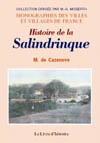 SALINDRINQUE (HISTOIRE DE LA)