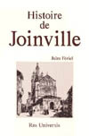 JOINVILLE (HISTOIRE DE)