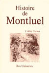 MONTLUEL (HISTOIRE DE)