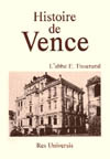 VENCE (HISTOIRE DE)