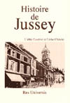 JUSSEY (HISTOIRE DE)