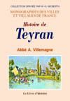 TEYRAN (HISTOIRE DE)