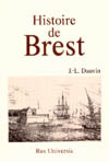 BREST (HISTOIRE DE)