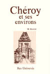 CHEROY ET SES ENVIRONS