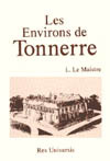 TONNERRE (LES ENVIRONS DE)