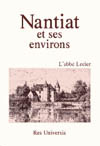 NANTIAT ET SES ENVIRONS