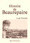 BEAUREPAIRE (HISTOIRE DE)