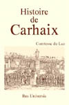 CARHAIX (HISTOIRE DE)