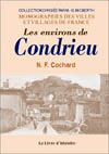 CONDRIEU (LES ENVIRONS DE)