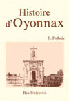 OYONNAX (HISTOIRE D')