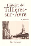 TILLIERES-SUR-AVRE (HISTOIRE DE)