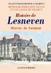 LESNEVEN (HISTOIRE DE)