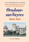 ORADOUR-SUR-VAYRES