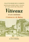 VITTEAUX ET SES ENVIRONS