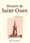 SAINT-OUEN (HISTOIRE DE)