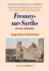 FRESNAY-SUR-SARTHE ET SES ENVIRONS