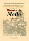 MELLE (HISTOIRE DE)