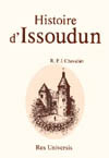 ISSOUDUN (HISTOIRE D')