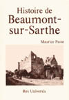 BEAUMONT-SUR-SARTHE (HISTOIRE DE)