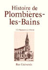 PLOMBIERES-LES-BAINS (HISTOIRE DE)