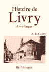 LIVRY-GARGAN (HISTOIRE DE)