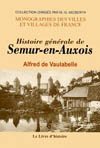 SEMUR-EN-AUXOIS (HISTOIRE DE)