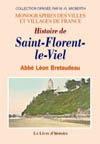 SAINT-FLORENT-LE-VIEIL (HISTOIRE DE)