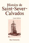 SAINT-SEVER-CALVADOS (HISTOIRE DE)