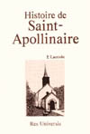 SAINT-APOLLINAIRE (HISTOIRE DE)