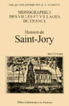 SAINT-JORY (HISTOIRE DE)