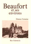 BEAUFORT ET SES ENVIRONS